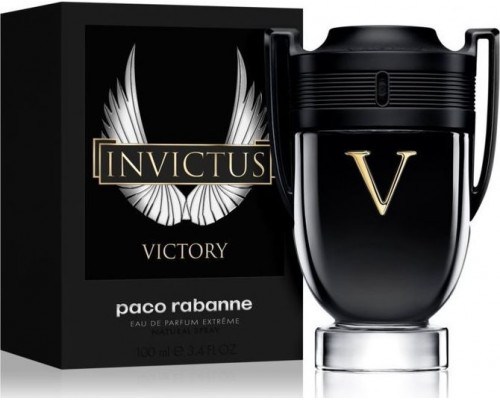 Paco Rabanne Invictus Victory EDP 100 ml