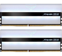TeamGroup XTREEM ARGB, DDR4, 16 GB, 3200MHz, CL14 (TF13D416G3200HC14BDC01)