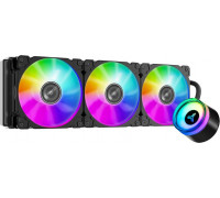 Jonsbo ANGELEYES TW2-360 Pro Color
