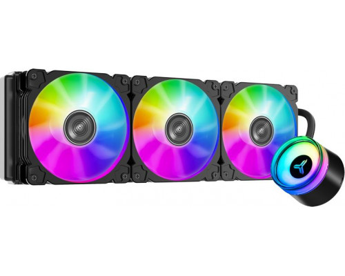 Jonsbo ANGELEYES TW2-360 Pro Color