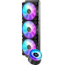 Jonsbo ANGELEYES TW2-360 Pro Color
