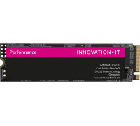 SSD 1TB SSD Innovation IT Performance 1TB M.2 2280 PCI-E x4 Gen3 NVMe (00-1024111)