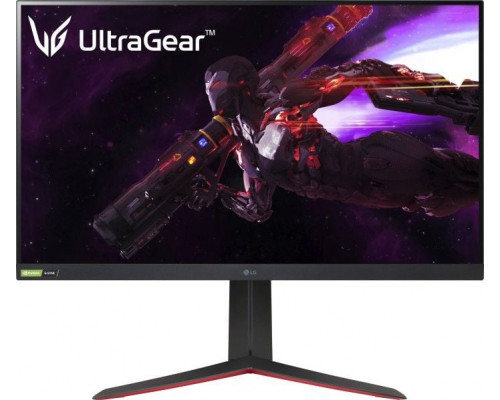 LG UltraGear 32GP850-B