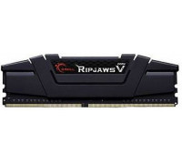 G.Skill Ripjaws V, DDR4, 16 GB, 3200MHz, CL16 (F4-3200C16S-16GVK)