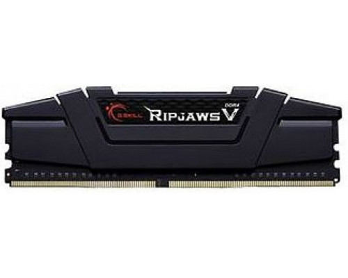 G.Skill Ripjaws V, DDR4, 16 GB, 3200MHz, CL16 (F4-3200C16S-16GVK)