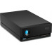 SSD LaCie 1big Dock 4TB Black (STHW4000800)