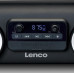 Lenco SPR-100 black (A004226)