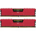 Corsair Vengeance LPX, DDR4, 16 GB, 2400MHz, CL16 (CMK16GX4M2A2400C16R)
