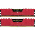 Corsair Vengeance LPX, DDR4, 16 GB, 2400MHz, CL16 (CMK16GX4M2A2400C16R)