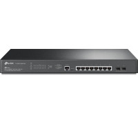 Switch TP-Link TL-SG3210XHP-M2