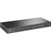 Switch TP-Link TL-SG3210XHP-M2