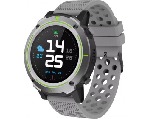 Smartwatch Denver SW-510 Gray  (116111100050)