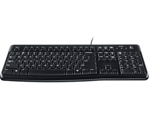 Logitech MK120 (920-002540)