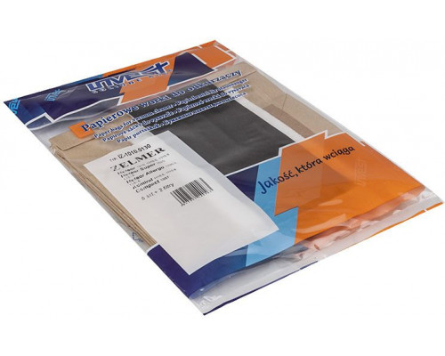 Zelmer paper (1010.0130)