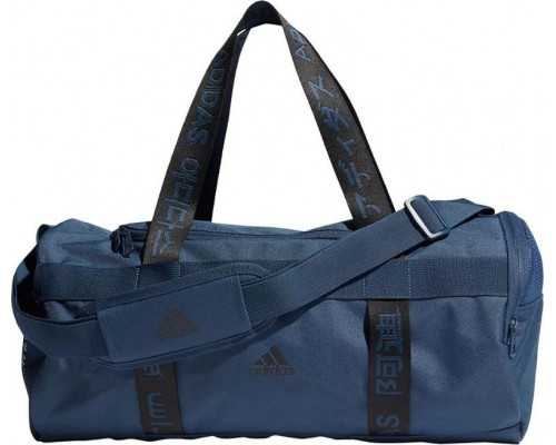 Adidas Bag adidas 4thlts Duffel S navy GL0964