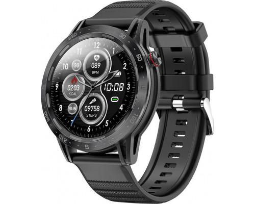 Smartwatch Colmi SKY7 Pro Black  (RC026397)