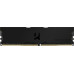 GoodRam IRDM PRO Deep Black, DDR4, 16 GB, 3600MHz, CL18 (IRP-K3600D4V64L18/16G)