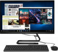 Lenovo IdeaCentre AIO 3 27IMB05 Core i5-10400T, 8 GB, 512 GB SSD 1 TB HDD Windows 10 Home