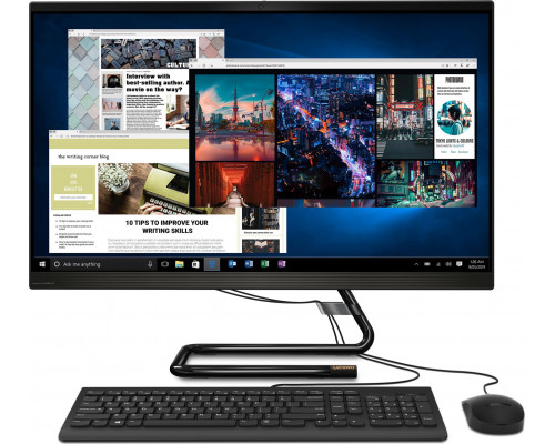 Lenovo IdeaCentre AIO 3 27IMB05 Core i5-10400T, 8 GB, 512 GB SSD 1 TB HDD Windows 10 Home