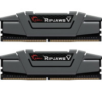 G.Skill Ripjaws V, DDR4, 16 GB, 3200MHz, CL16 (F4-3200C16D-16GVGB)