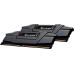 G.Skill Ripjaws V, DDR4, 16 GB, 3200MHz, CL16 (F4-3200C16D-16GVGB)