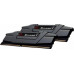 G.Skill Ripjaws V, DDR4, 16 GB, 3200MHz, CL16 (F4-3200C16D-16GVGB)