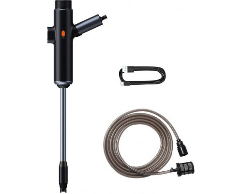 Baseus Dual Power