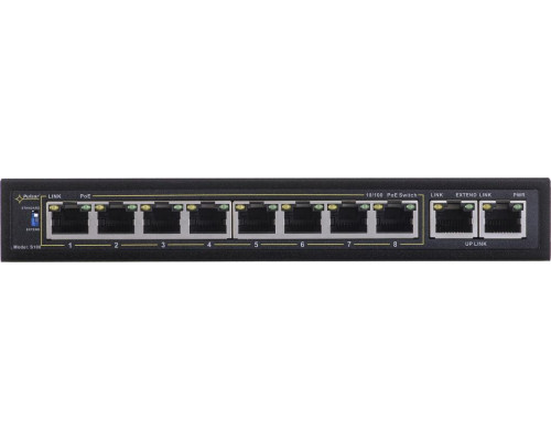 Switch Pulsar S108-90W