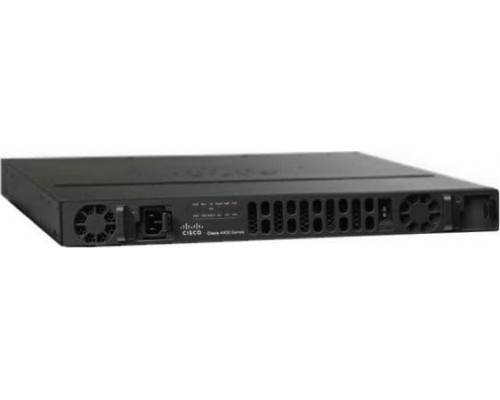 Cisco ISR 4431 UC BUNDLE PVDM4-64 (ISR4431-V/K9)