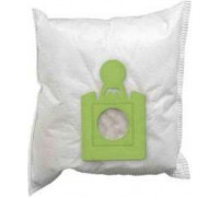 Invest Bags do vacuum cleaner, 4 pcs.i + filter (49.4120)