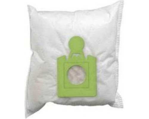 Invest Bags do vacuum cleaner, 4 pcs.i + filter (49.4120)