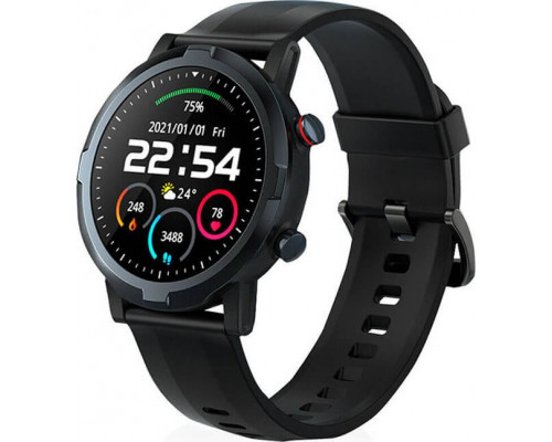 Smartwatch Haylou Watch Solar LS05S Black  (HAY020)