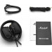 Marshall Major IV Black (001922580000)
