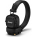 Marshall Major IV Black (001922580000)