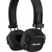Marshall Major IV Black (001922580000)