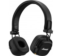 Marshall Major IV Black (001922580000)