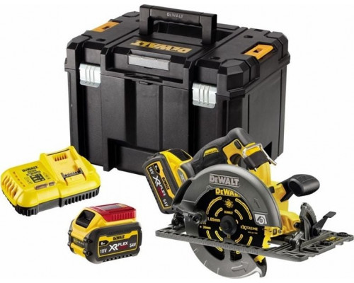 Dewalt DCS579T2 54 V 190 mm