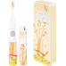 Brush Vitammy Smile Lisek Yellow