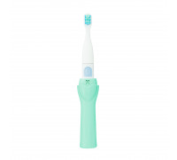 Brush Vitammy Tooth Friends Kimchi Green