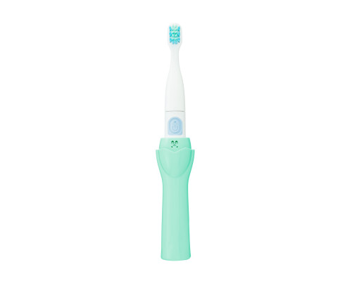 Brush Vitammy Tooth Friends Kimchi Green