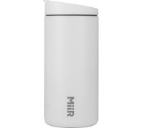 MiiR MiiR - Travel Tumbler White - Thermal mug 350 ml
