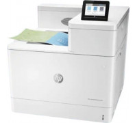 HP LaserJet Enterprise M856dn