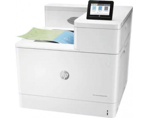 HP LaserJet Enterprise M856dn