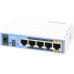 MikroTik hAP ac lite (RB952Ui-5ac2nD)