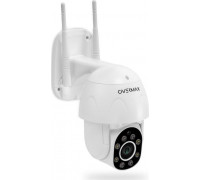 Overmax Camera outside rotary IP WIFI FULL HD 4XZOOM CAMSPOT 4.9