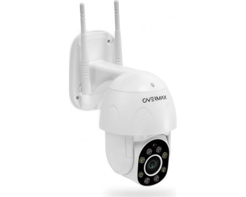 Overmax Camera outside rotary IP WIFI FULL HD 4XZOOM CAMSPOT 4.9