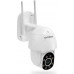 Overmax Camera outside rotary IP WIFI FULL HD 4XZOOM CAMSPOT 4.9