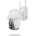 Overmax Camera outside rotary IP WIFI FULL HD 4XZOOM CAMSPOT 4.9