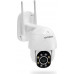 Overmax Camera outside rotary IP WIFI FULL HD 4XZOOM CAMSPOT 4.9