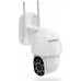 Overmax Camera outside rotary IP WIFI FULL HD 4XZOOM CAMSPOT 4.9